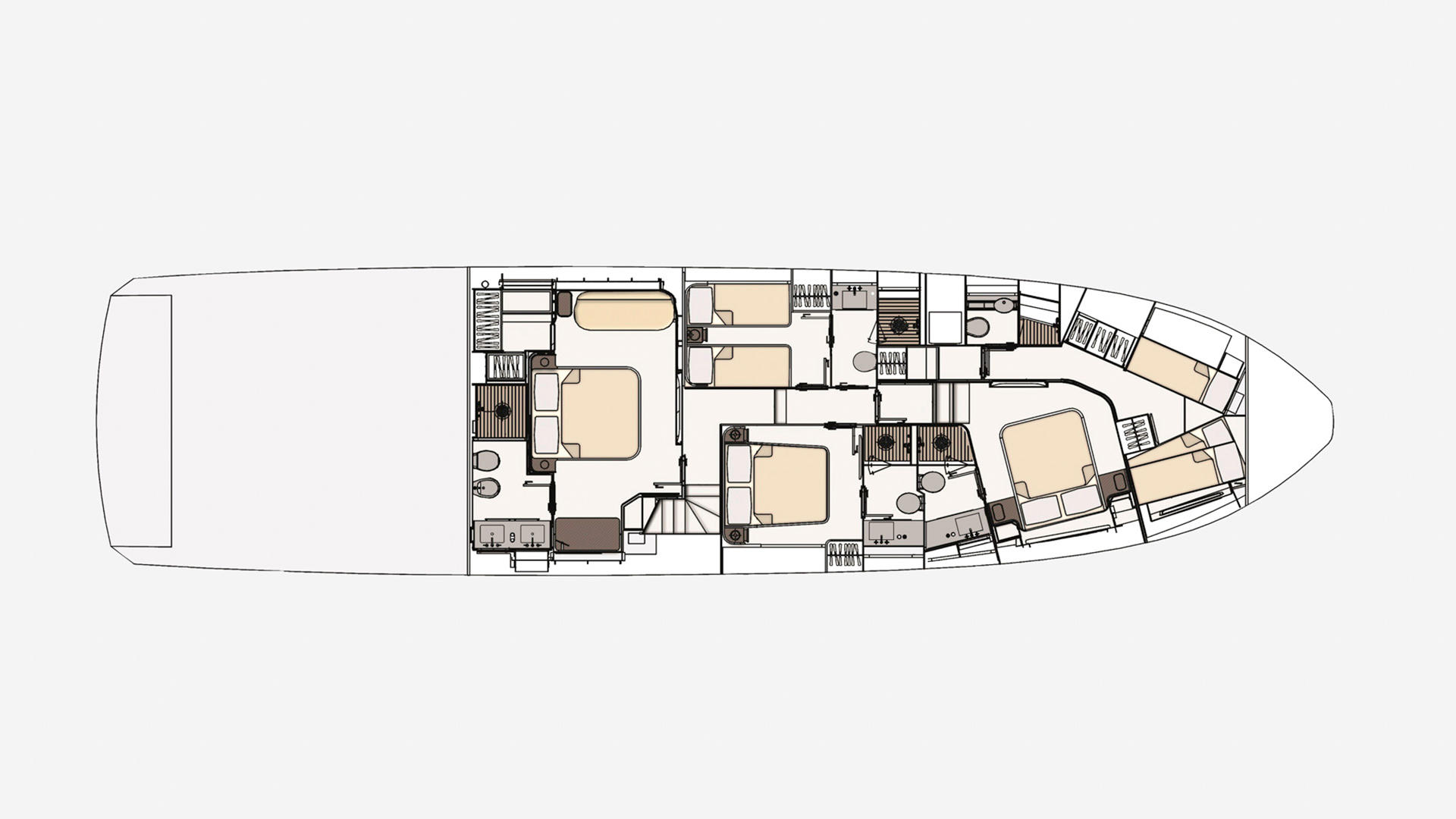 31- Prewi- layout- lowerdeck.JPG