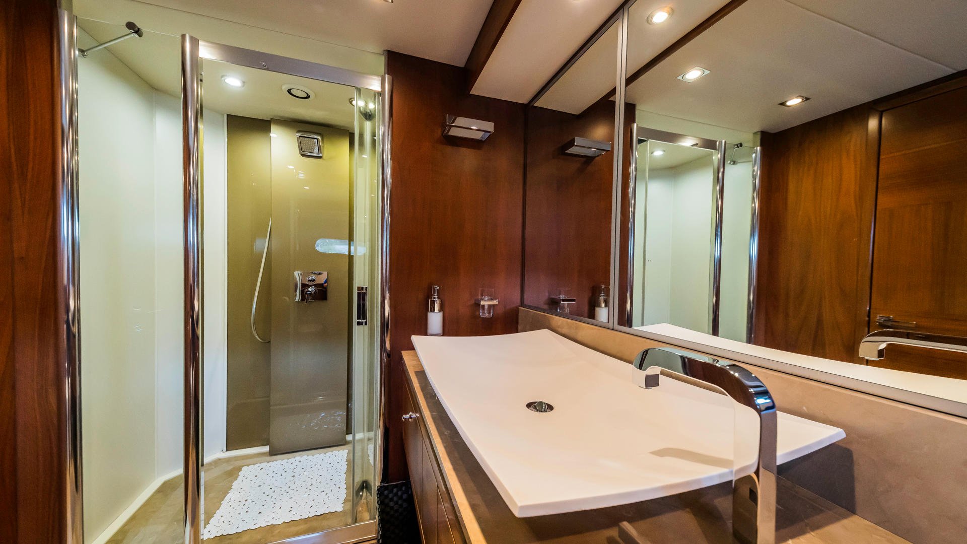26-The-best-way-Master bathroom-shower-view.JPG