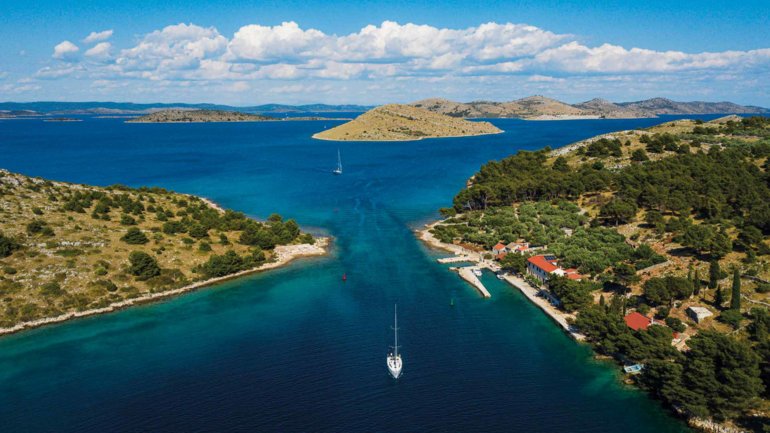 7 Days Exploring the Islands of Zadar Archipelago