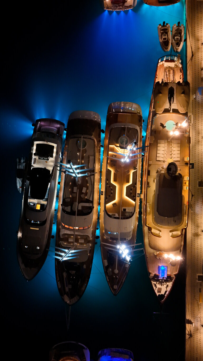 Adriatic moments - a Fam trip with charter brokers