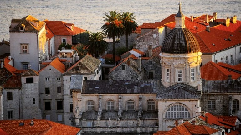 Discover Dubrovnik, the Famous King’s Landing