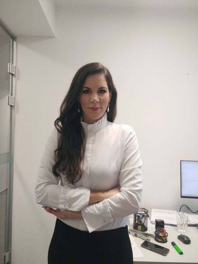 Ines Miočić